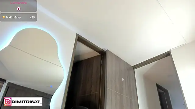 Dimitri_Bass webcam