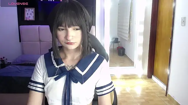 _Charlotte_Collins_ webcam