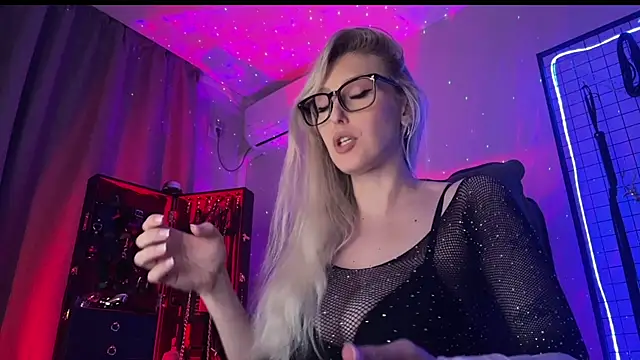 Liya_Liss webcam