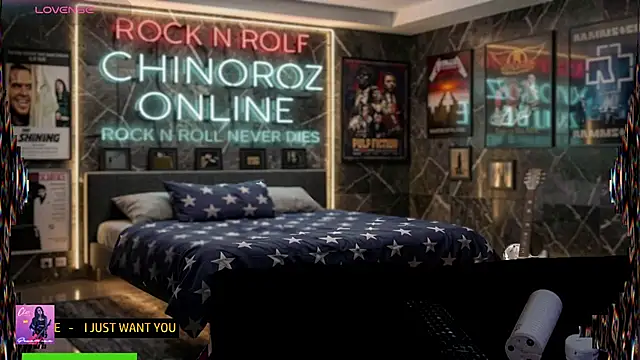 chino_roz webcam