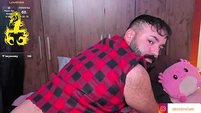 johnnyalx webcam