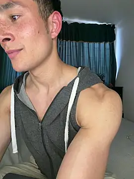 AustinJones_ live cam