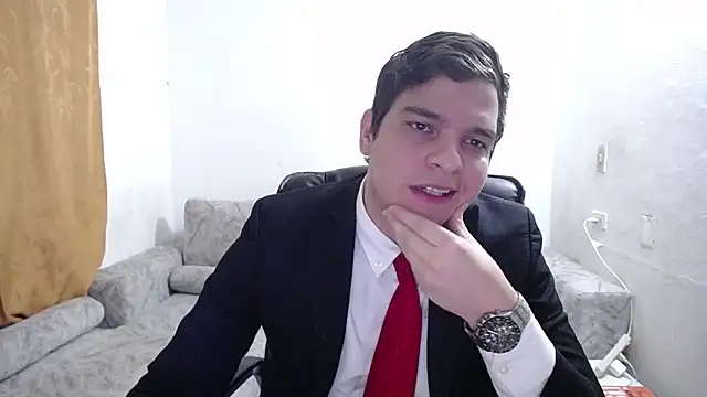 Victor_Maitland webcam