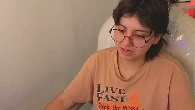Nathaly_ds webcam