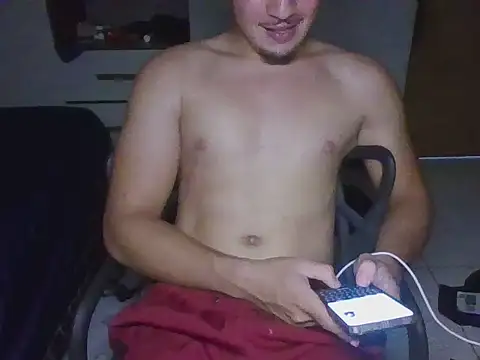 Felipeperdoso live webcam show