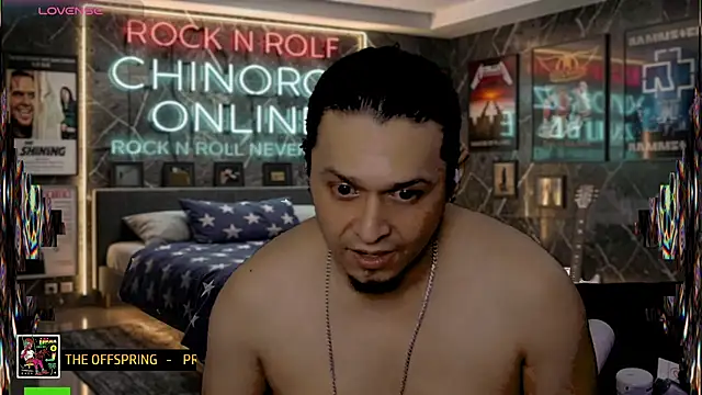 chino_roz webcam