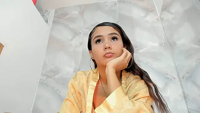 MarianaManzur live webcam show