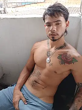 Niick01_ live cam on StripChat