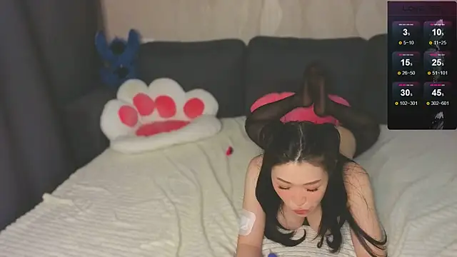 EmmaVictori1 webcam