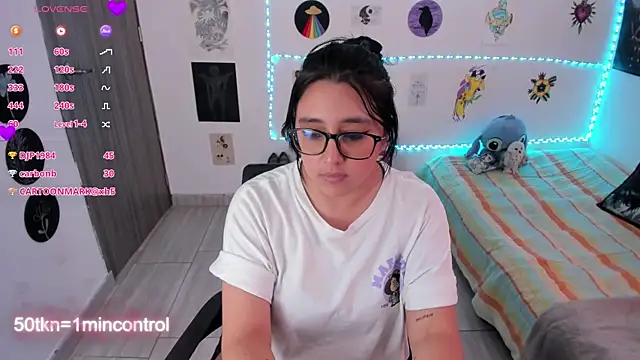 Cherry_blush_ webcam