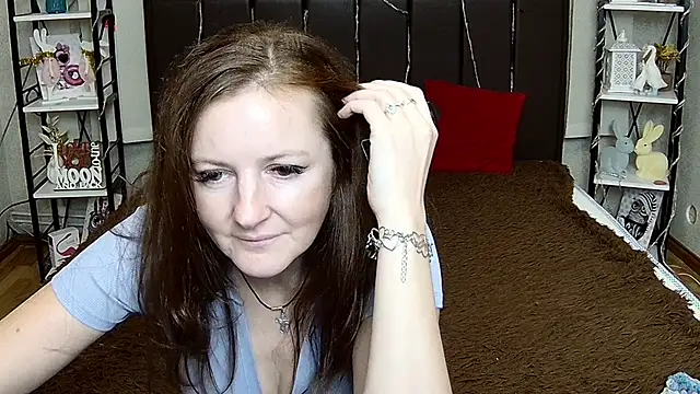 MeganPirs webcam