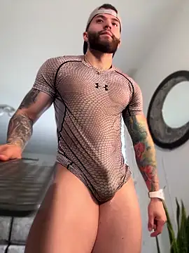 Frank_Farrell webcam