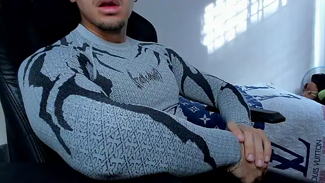 Tommy_Bred webcam