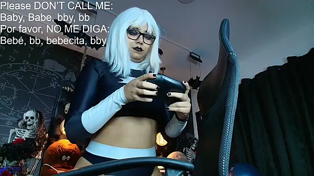 AlexHoe_ live cam