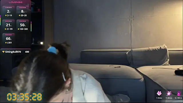Bastet live cam