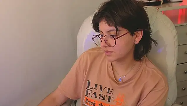 Nathaly_ds webcam