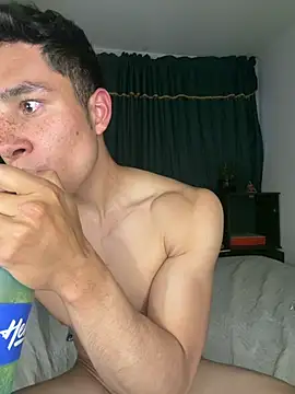 AustinJones_ live cam on StripChat
