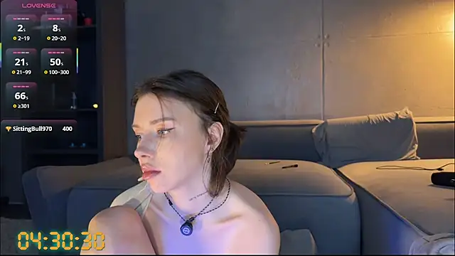 Bastet live cam