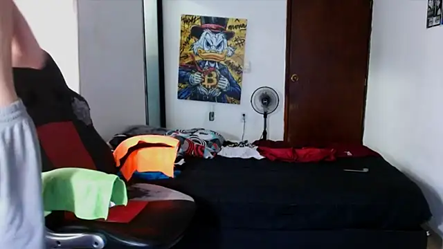 Deividcloud36