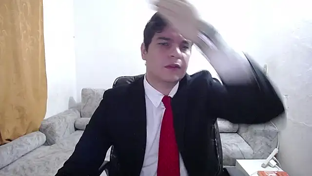 Victor_Maitland webcam