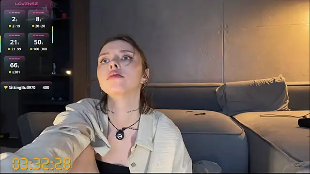 Bastet live cam