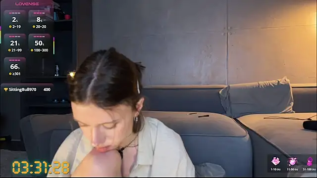 Bastet live cam