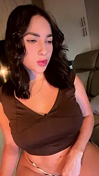 HannaBeckett live cam