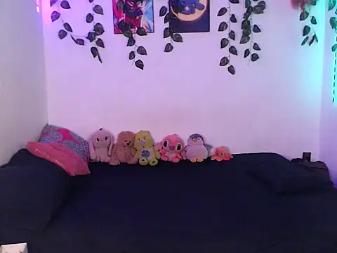 Stefanny_Hot033 webcam