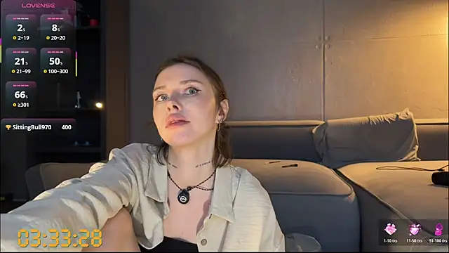 Bastet live cam