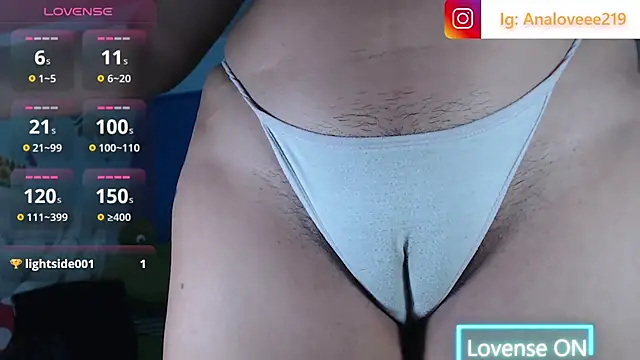 ana_studio webcam