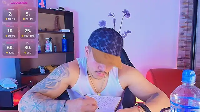jeisonstark webcam