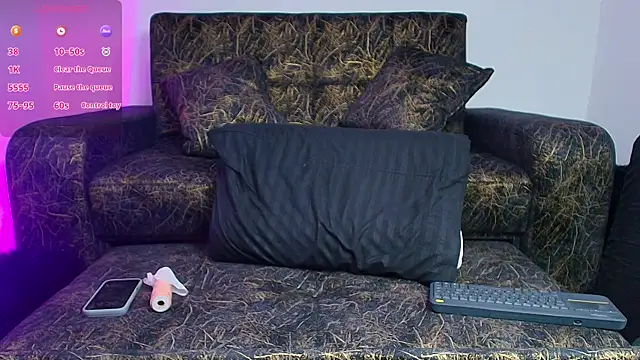 BrayaanFit webcam