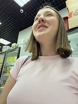 Sophie_Avory live cam