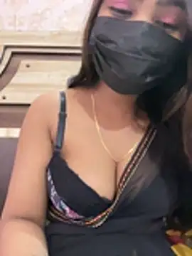 Cute-Ananyaa live cam