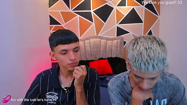 Juan_Nd_Steven webcam