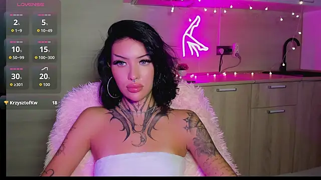 _JessLei_ webcam