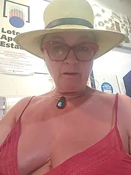 Hot-Muci webcam