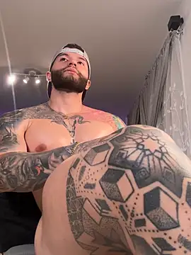 Frank_Farrell webcam