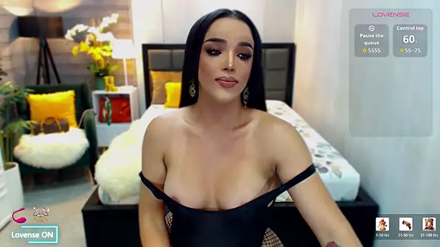 ThaliaSexGoddes webcam