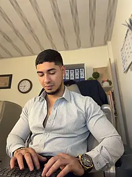Dimitri_Colleman webcam