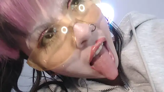 dulce_maria_x webcam