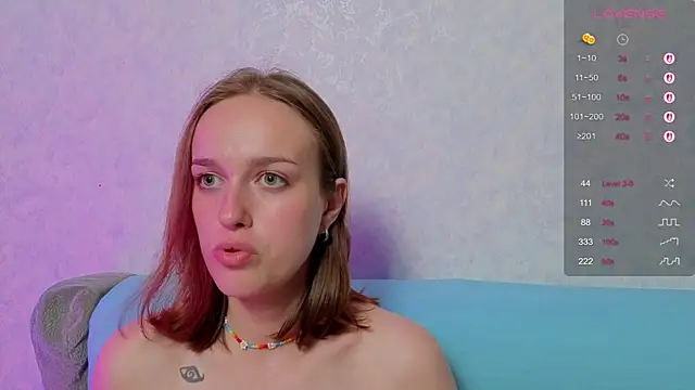 evalusion live cam on StripChat