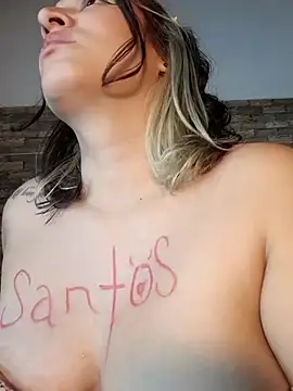 MysterySexx webcam