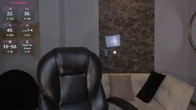 LaurentRosse1 webcam