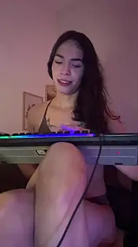 Scarlett2026 webcam