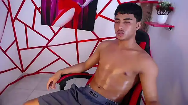oliver-parker webcam