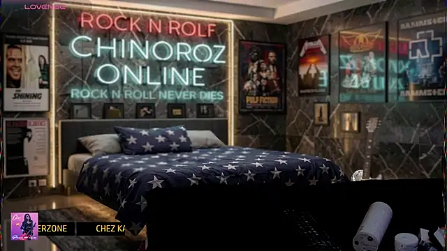 chino_roz webcam