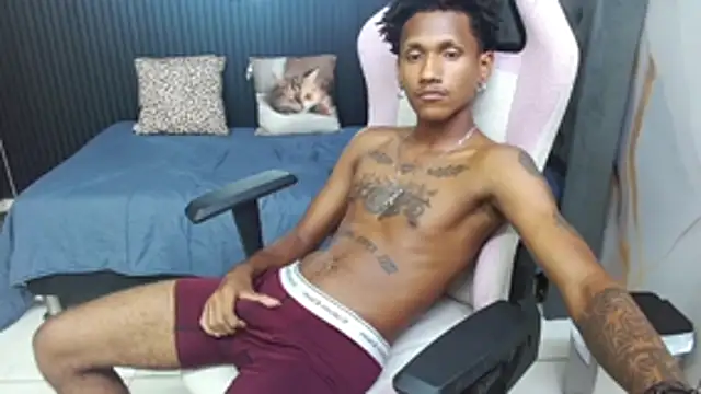 ManSant webcam