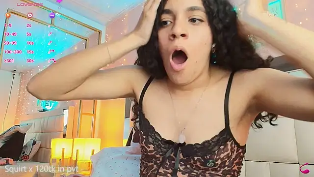 anahi_maite webcam