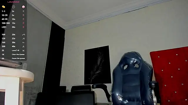 Alisson_Steelersexy webcam